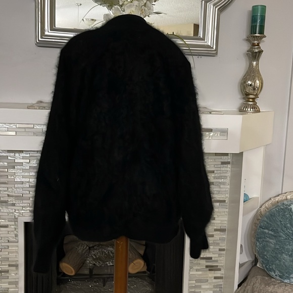 Vintage Connie A Lee jacket size XL - Picture 4 of 7